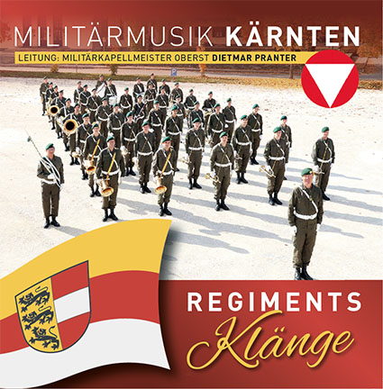 Regimentsklänge